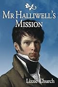 Mr Halliwell's Mission