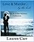 Love and Murder...by the Book (A Lovers in Crime Mystery)