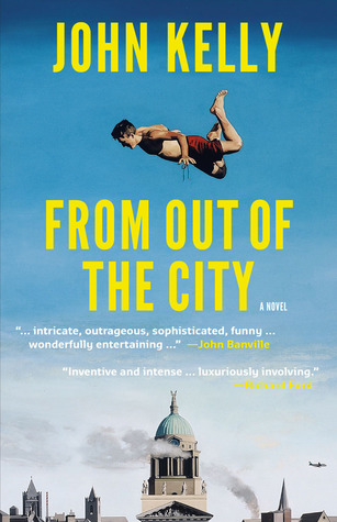 From out of the City (Irish Literature)