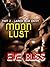 Launch Rear Entry (Moon Lust, #2)