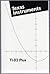 Texas Instruments TI-83 Plus Manual by Texas Instruments