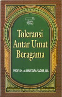 Toleransi Atar Umat Beragama