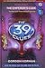 The Emperor's Code (The 39 Clues, #8)