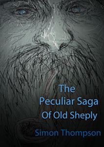 The Peculiar Saga Of Old Sheply (Kindle Edition)