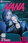 Nana, Vol. 12