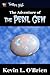 The Adventure of the Peril Gem