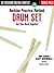 Berklee Practice Method: Drum Set
