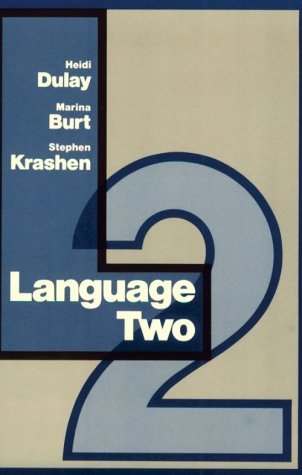 Language Two (Paperback)