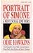 Portrait of Simone