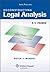 Deconstructing Legal Analysis: A 1L Primer (Aspen Coursebook Series)