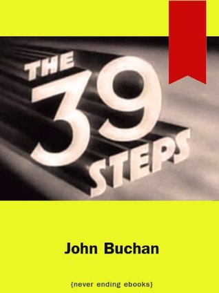 The Thirty-Nine Steps
