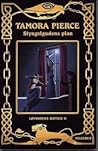 Slyngelgudens plan by Tamora Pierce