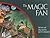 The Magic Fan by Keith    Baker
