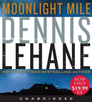 Moonlight Mile