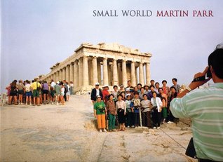 Small World (Hardcover)