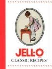 Jell-O Classic Recipes (Hardcover)