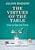 The Virtues of the Table: How to Eat and Think