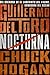 Nocturna (Oscuridad #1)