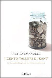 I cento talleri di Kant