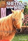 Shetland in the Shed (Animal Ark, #20) Shetland in the Shed (Animal Ark, #20)