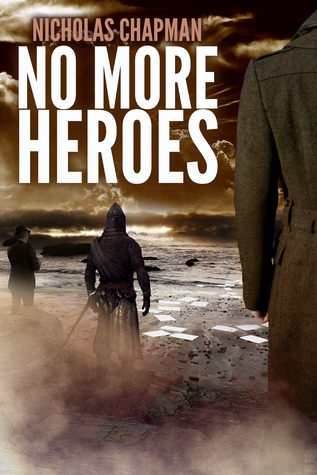 No More Heroes