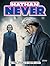 Nathan Never n. 130 by Riccardo Secchi