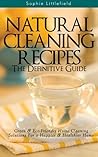 Natural Cleaning ...