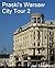 Praski's Warsaw City Tour 2