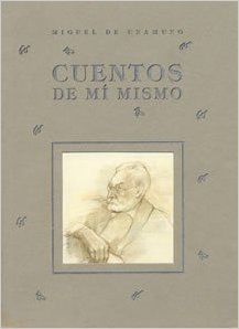 Cuentos de mí mismo (Paperback)