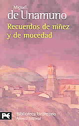 Recuerdos de niñez y de mocedad (Paperback)