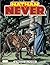 Nathan Never n. 142: Il prezzo del potere
