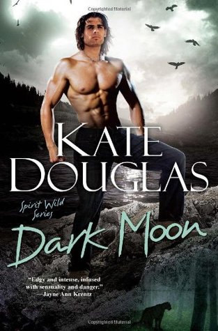 Dark Moon (Spirit Wild #3)