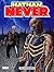 Nathan Never n. 147: Tecnodroidi