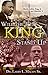 Will the Real King Stand Up: Martin Luther King Jr. and Malcolm X
