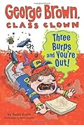 Three Burps and You're Out!