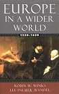 Books by Robin W. Winks (Author of Europe and the Making of Modernity)