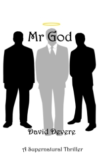 Mr God