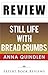 Book Review: Still Life with Bread Crumbs, by Anna Quindlen
