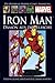 Iron Man by David Michelinie Iron Man by David Michelinie