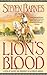 Lion's Blood by Steven Barnes