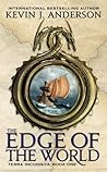 The Edge of the World by Kevin J. Anderson