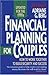 Financial Planning for Couples: How to Work Together to Build Security and Success