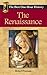 The Renaissance by Robert Freeman The Renaissance by Robert Freeman