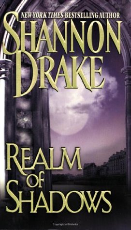 Realm Of Shadows (Alliance Vampires #4)