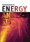 Introduction to Energy Analysis