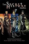 The Secret Histor...