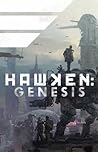 Hawken by Jeremy Barlow