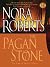 The Pagan Stone (Sign of Seven, #3)