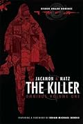 The Killer Omnibus Volume 1