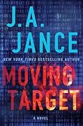 Moving Target (Ali Reynolds, #9)